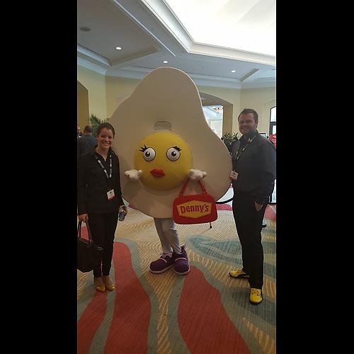 Franchisee Conventions