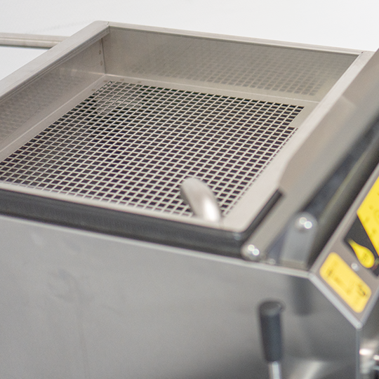 VITO XM Filter Basket