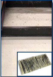 Filtreleme Sonrası Endüstriyel Havuz