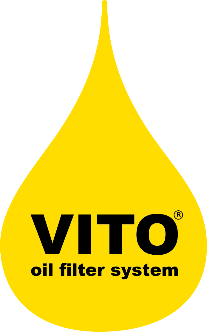 Vito Yağ Filtreleme Sistemleri